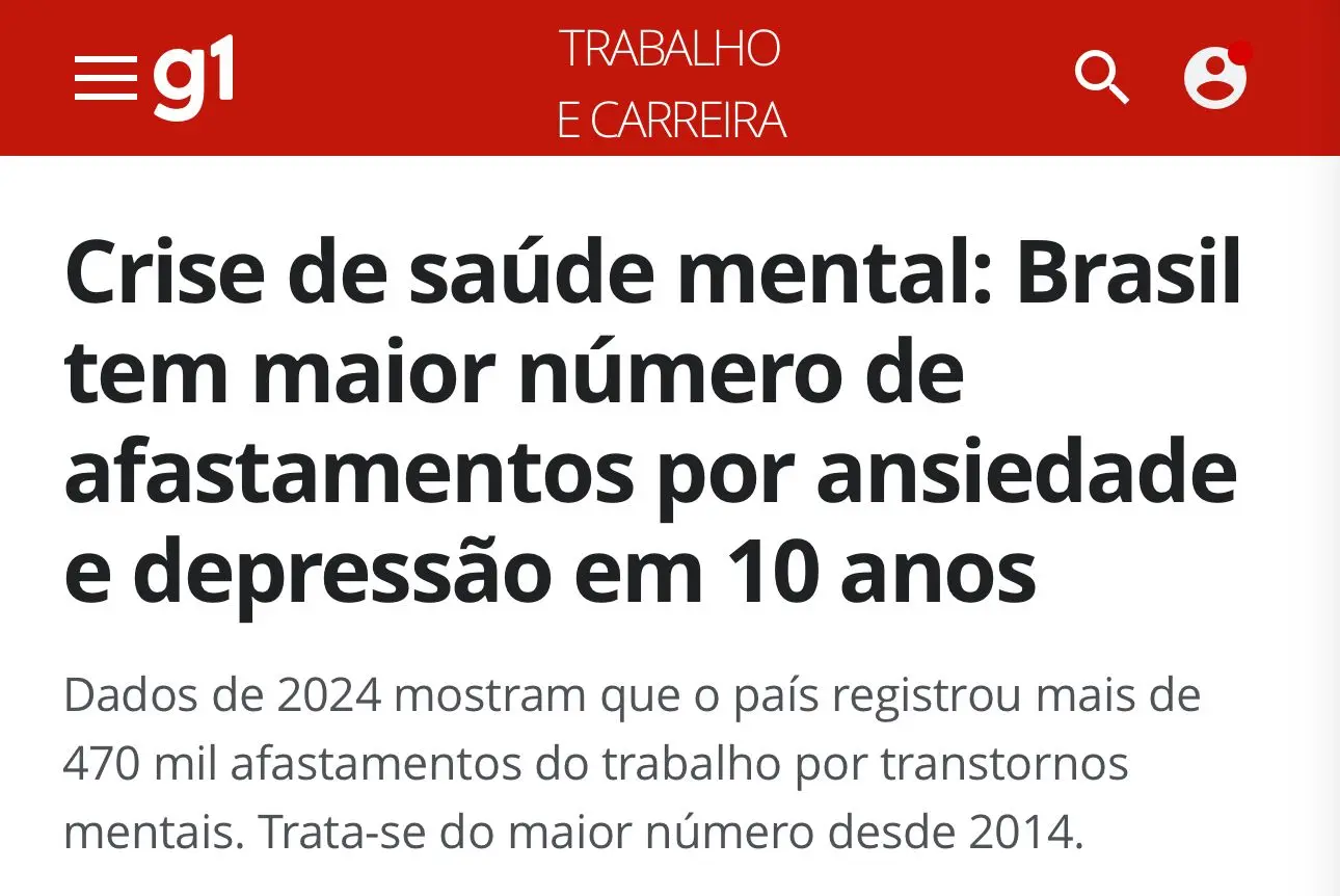 Notícia